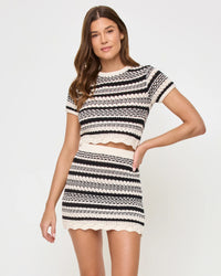 CAICOS SKIRT