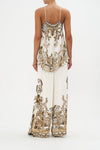 CAMILLA HALTER TOP WITH HARDWARE IN ROAD TO RICHESSE