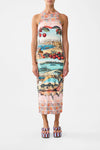 JERSEY TANK DRESS