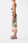 JERSEY TANK DRESS