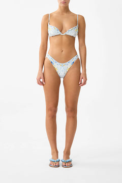 MINI REGULAR BIKINI BOTTOM