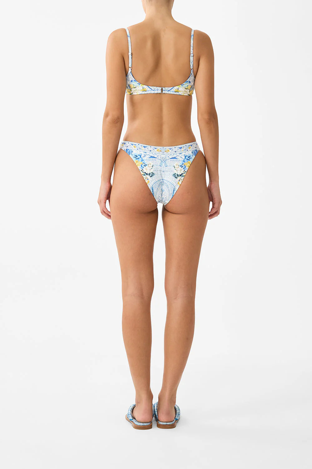 MINI REGULAR BIKINI BOTTOM