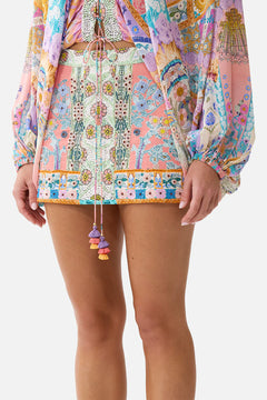 MICRO MINI SKIRT