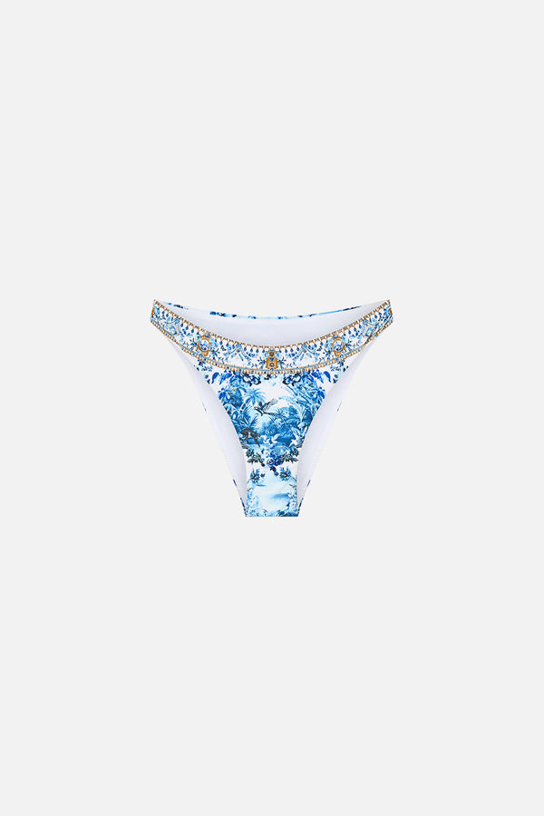 MINI REGULAR BIKINI BOTTOM