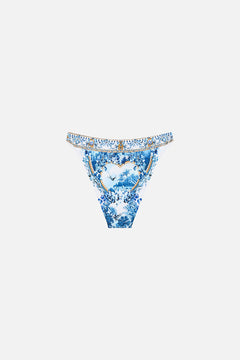 MINI REGULAR BIKINI BOTTOM