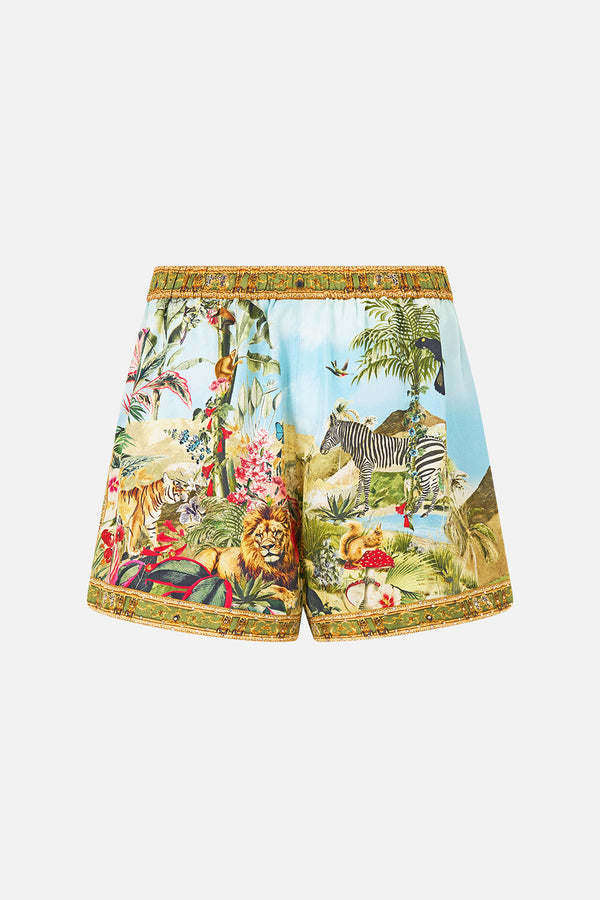 BOXER SHORT