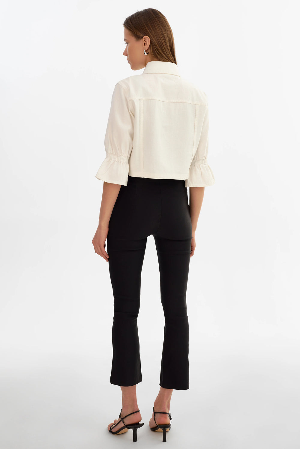 CAROLINA DENIM JACKET