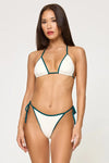 LEVY BIKINI BOTTOM BITSY