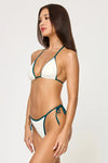 LEVY BIKINI BOTTOM BITSY