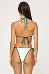 LEVY BIKINI BOTTOM BITSY