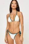 LEVY BIKINI BOTTOM BITSY