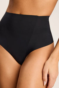 ZONE SMOOTHING THONG
