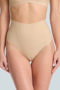 ZONE SMOOTHING THONG