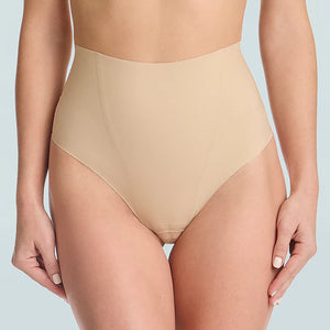 ZONE SMOOTHING THONG