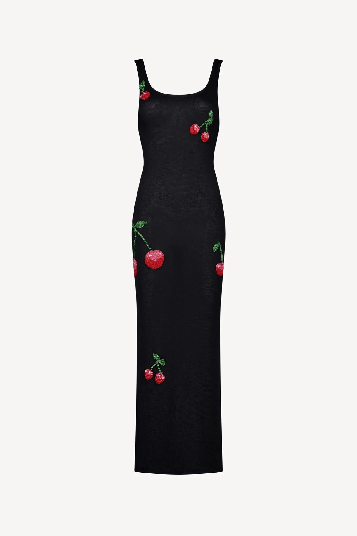 CERISE TANK KNIT DRESS