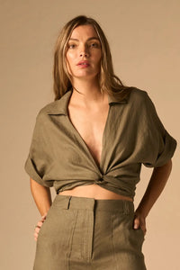 CHIARA TOP