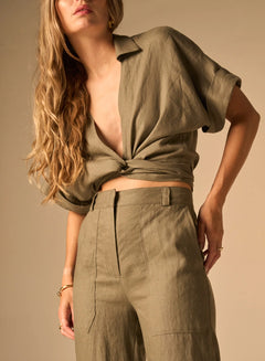 CHIARA TOP