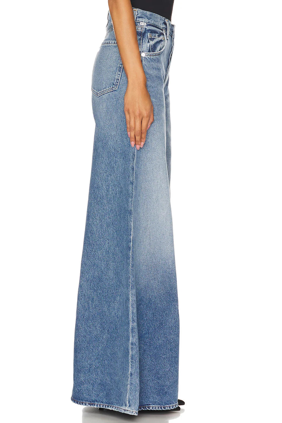 AMARI ULTRA JEAN IN DWELLER
