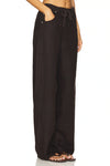 BRYNN DRAWSTRING TROUSER