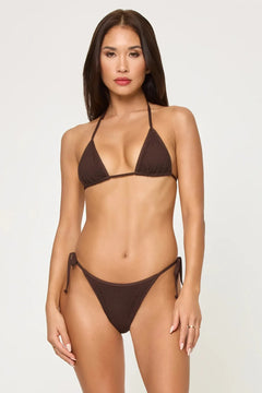 ASPEN BIKINI TOP