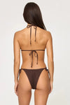 LEVY BIKINI BOTTOM BITSY