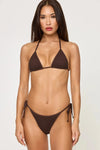 LEVY BIKINI BOTTOM BITSY