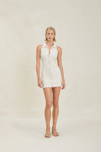 COLLINS DRESS