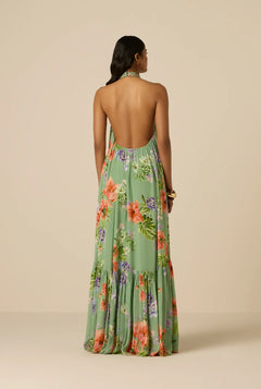 COVE MAXI DRESS
