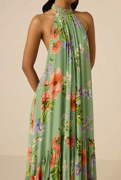 COVE MAXI DRESS