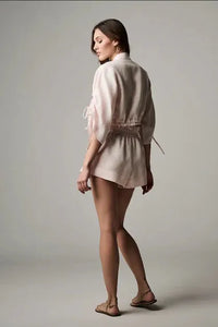 MIRA SHORT