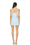 STARFISH BLUE DRESS
