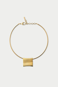 CARRE NECKLACE