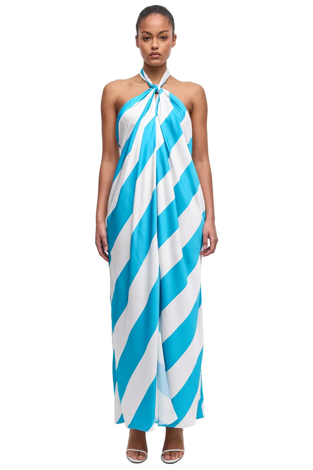 CHANTELL DRESS