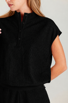 BELLAMY PULLOVER
