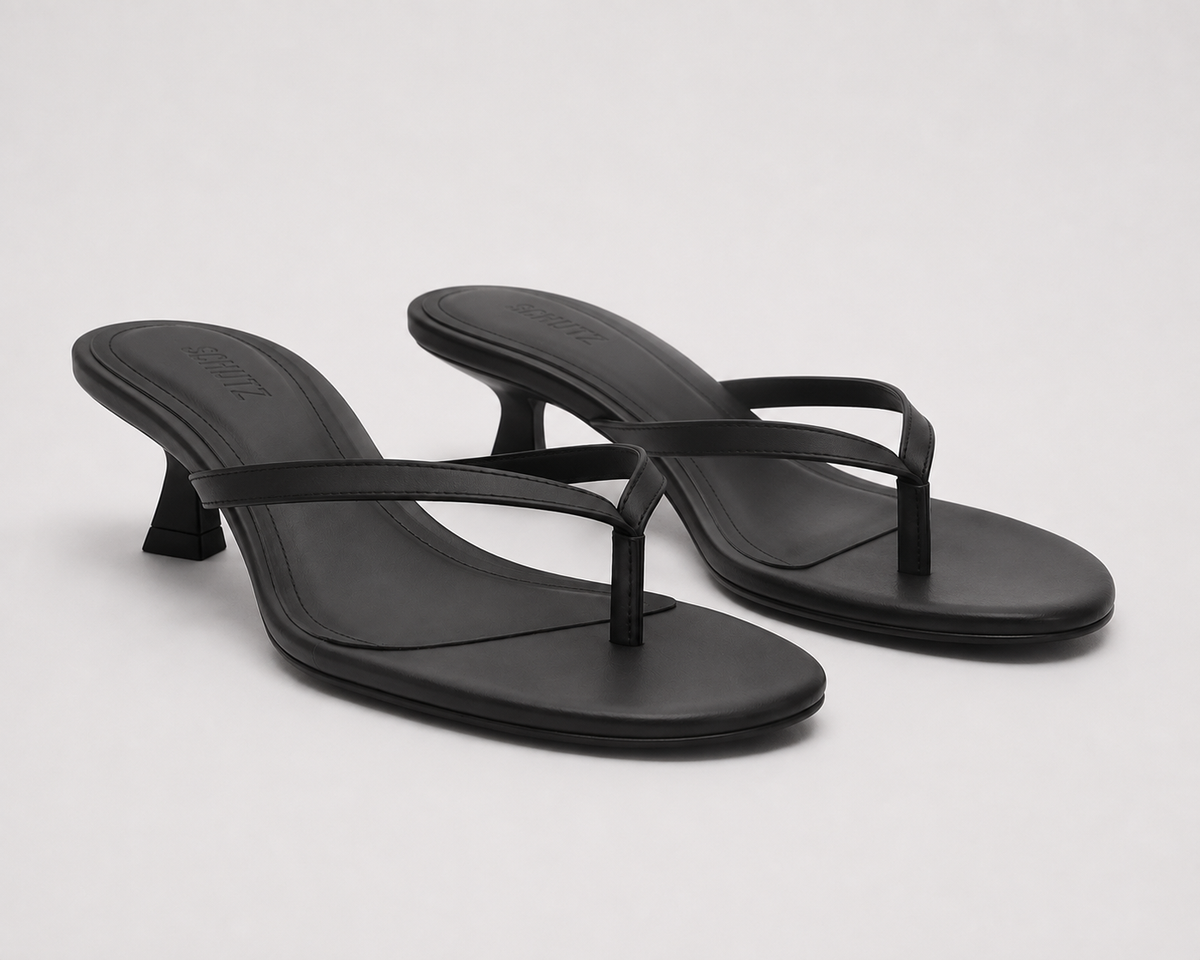 CAROLYN SANDAL