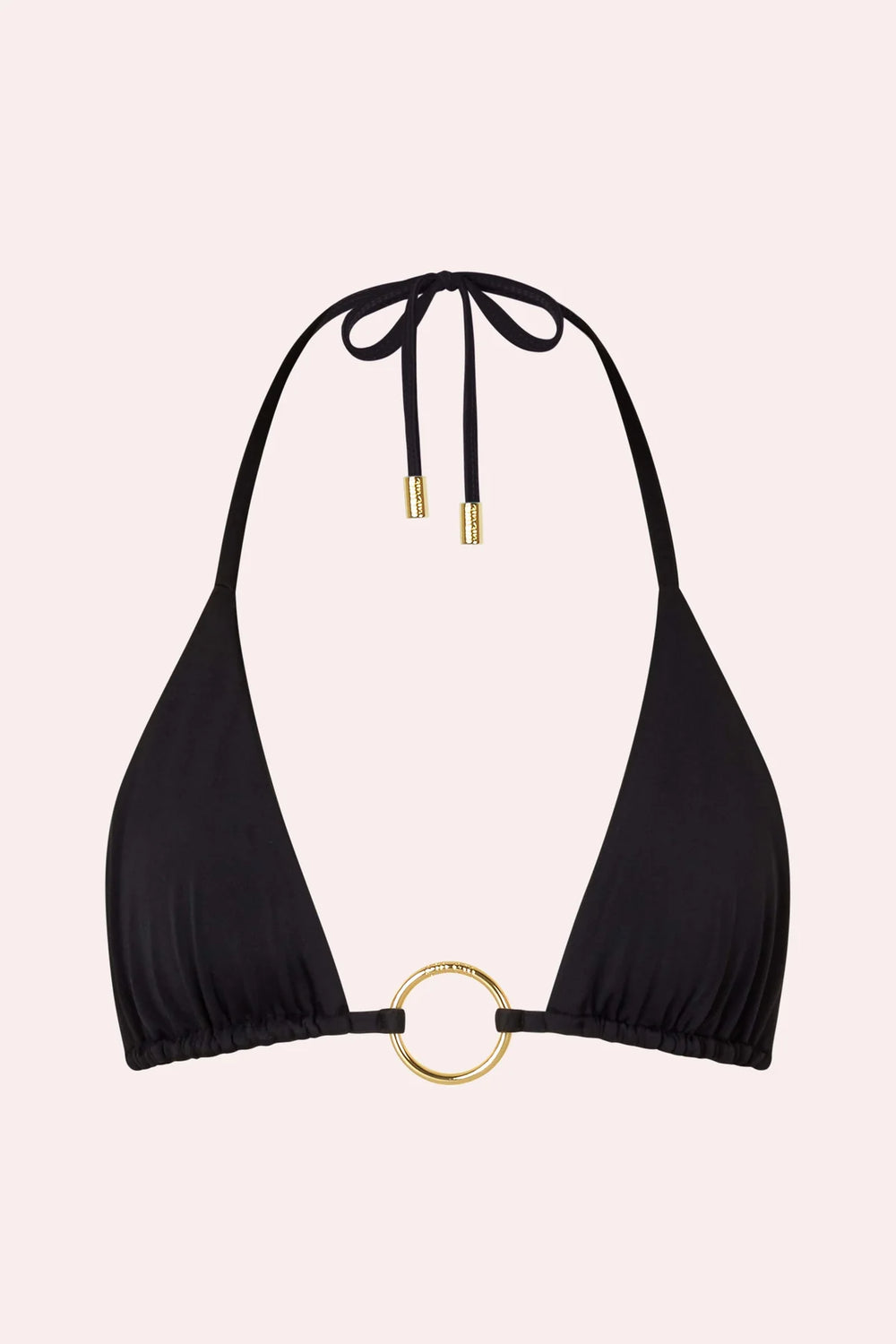 ISLE HOOP BIKINI TOP