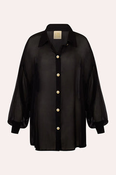 SOLACE BUTTON UP SHIRT