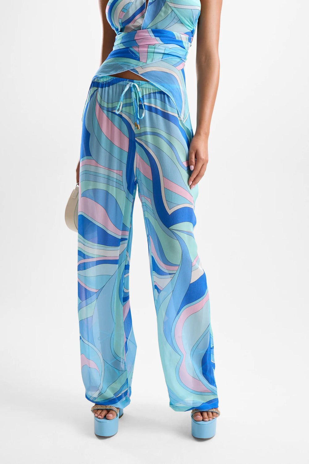 OASIS PANT