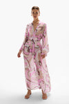 FORTUNE ROBE