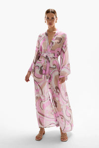 FORTUNE ROBE