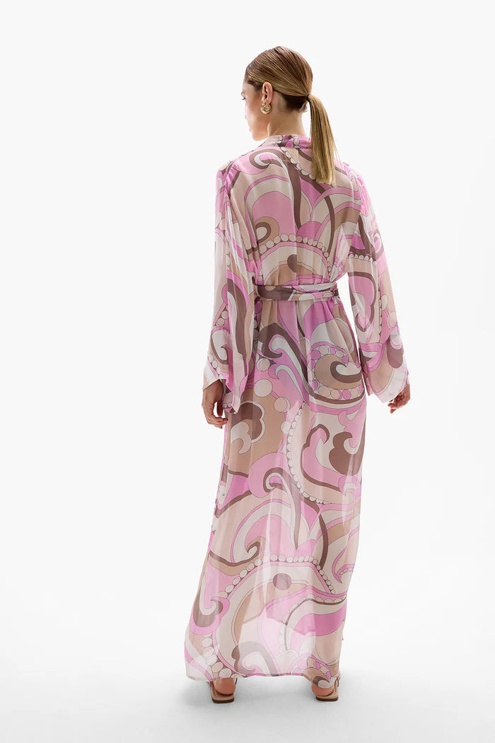 FORTUNE ROBE