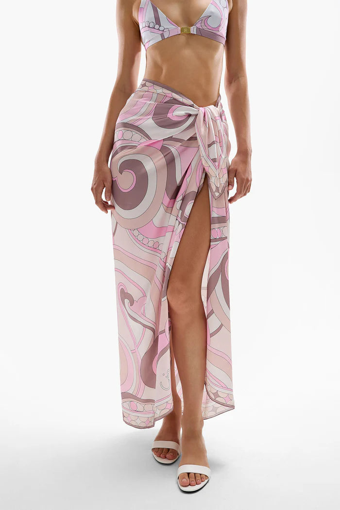 LONG SCARF – Big Drop NYC