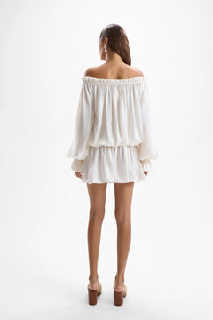 CHLOE MINI DRESS
