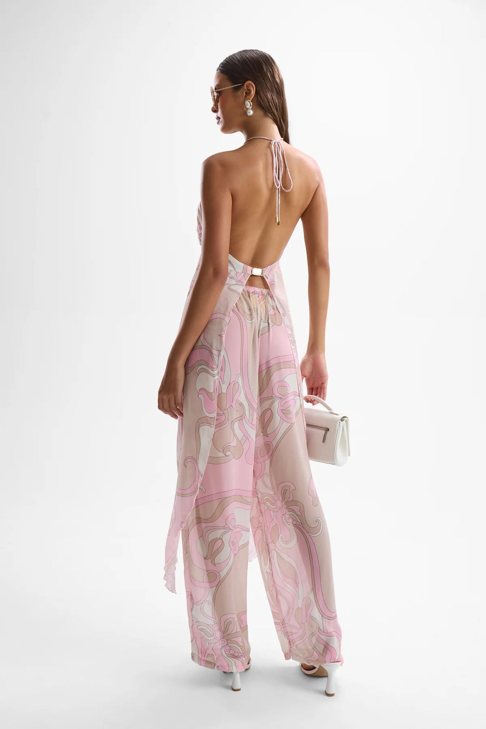 OASIS PANT