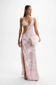 VILLA MOONSTONE DRESS