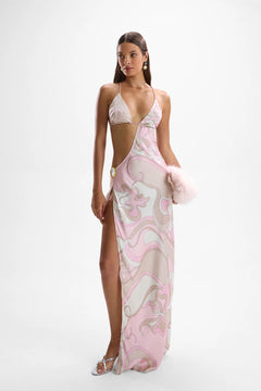 VILLA MOONSTONE DRESS