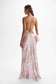 VILLA MOONSTONE DRESS