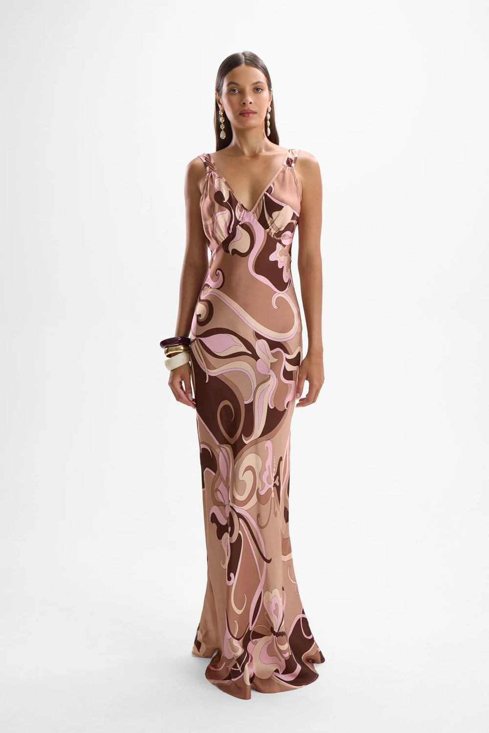 DEVON SLIP DRESS