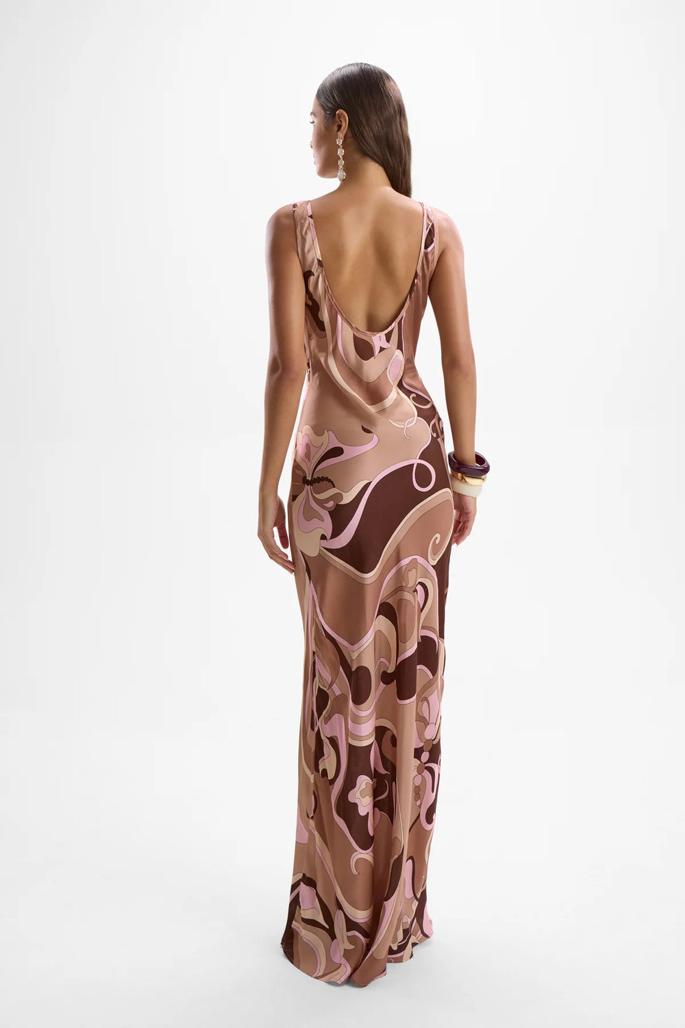 DEVON SLIP DRESS