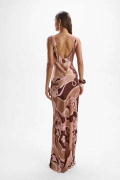 DEVON SLIP DRESS